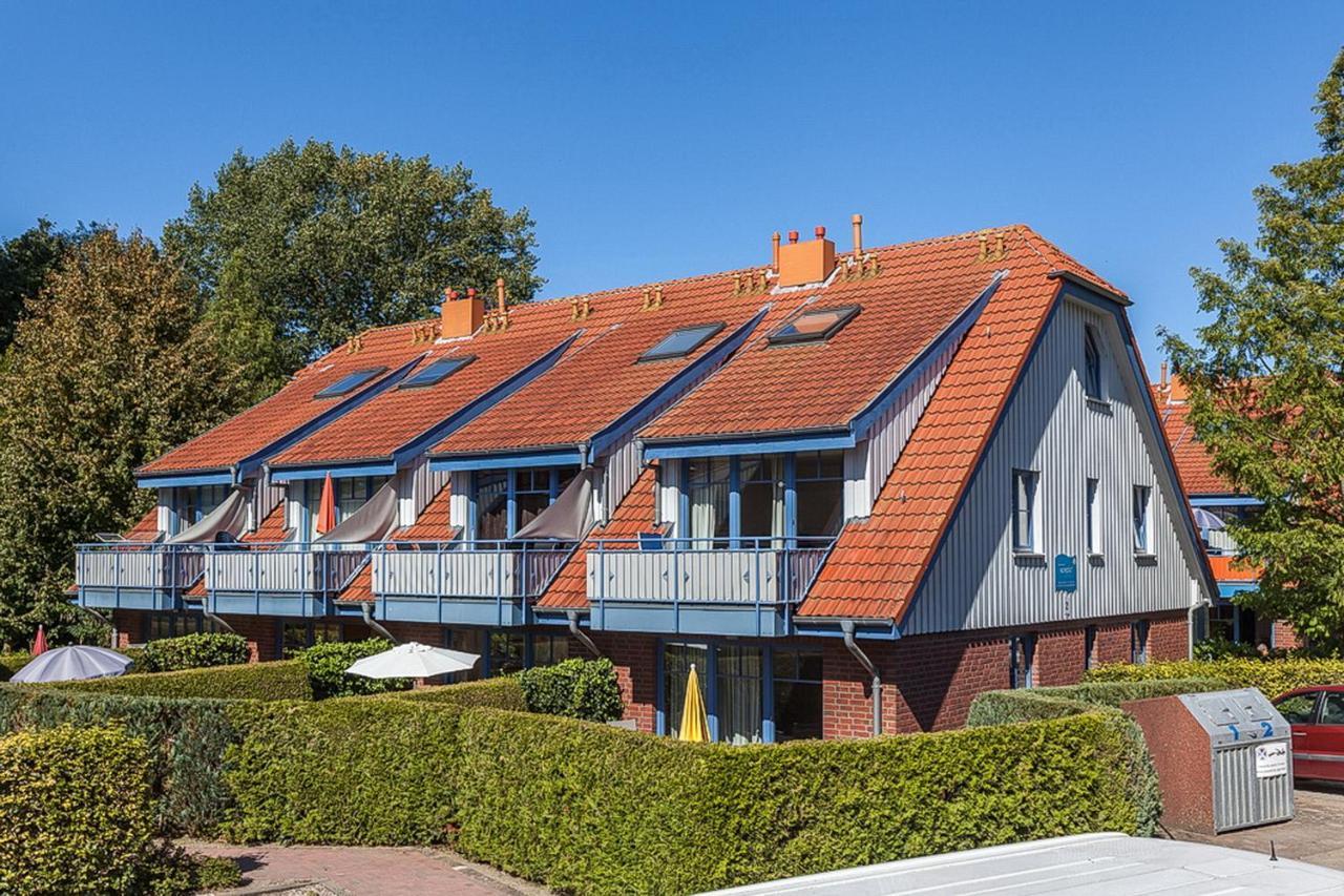 Papillon Wohnung 04-5 Boltenhagen  Exterior foto