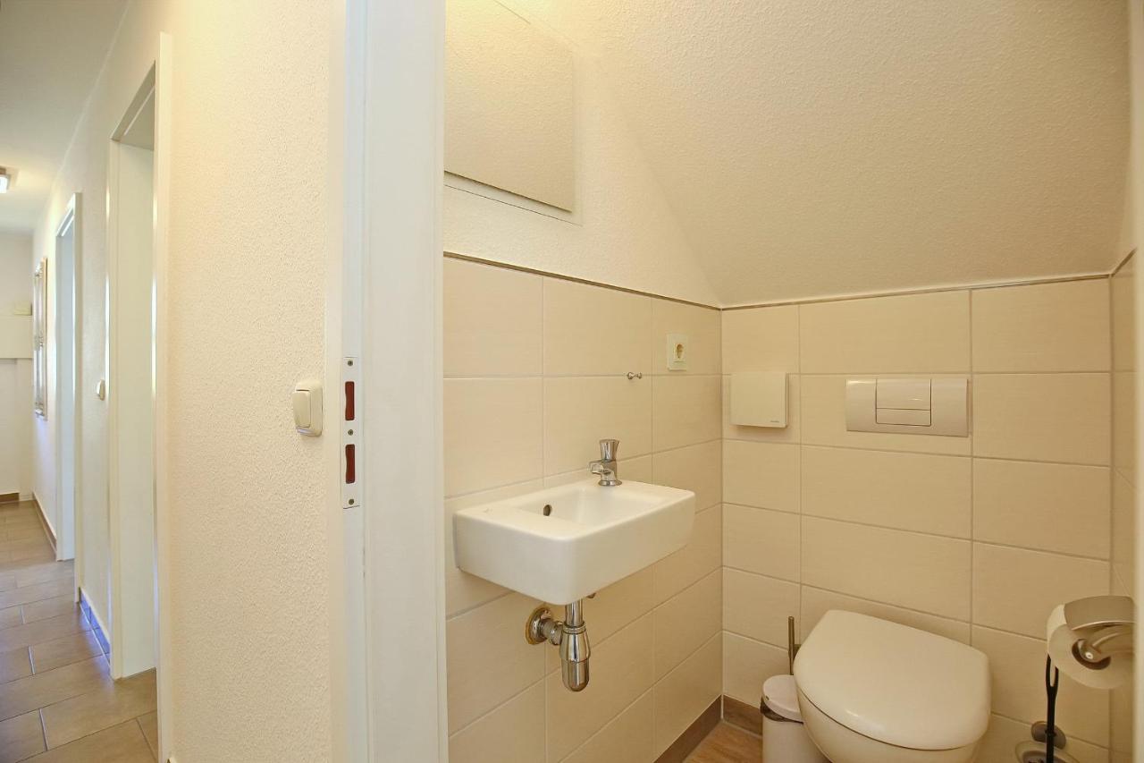 Papillon Wohnung 04-5 Boltenhagen  Exterior foto